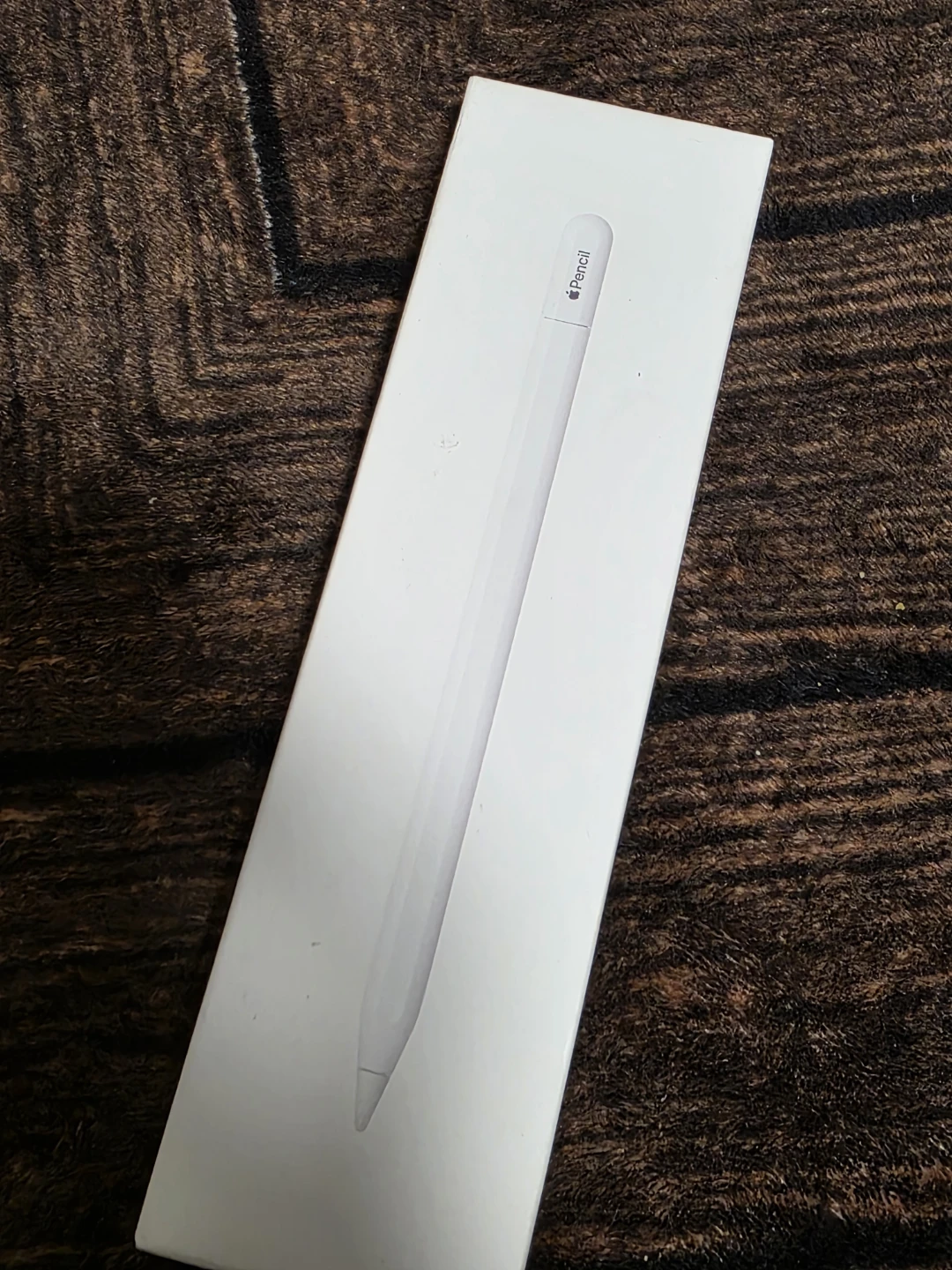 Apple Pencil (1st Generation)