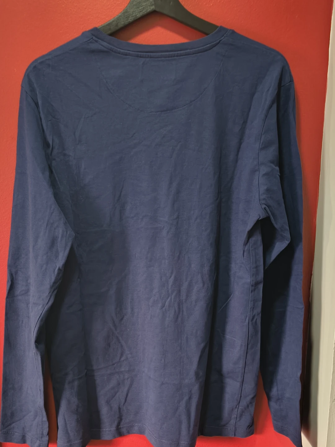PRODUKT Long Sleeve T-Shirt - Large - photo 2
