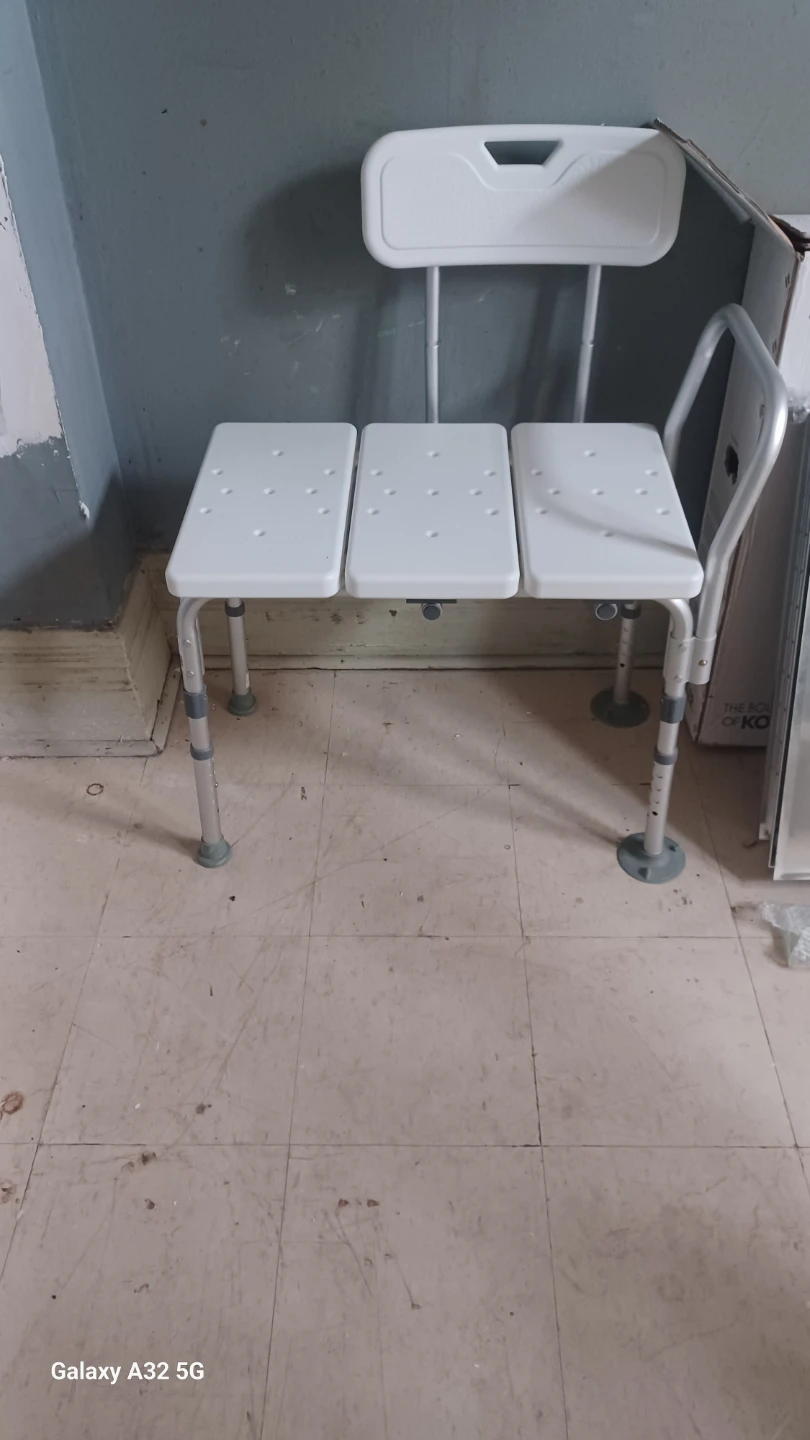 Transfer chair