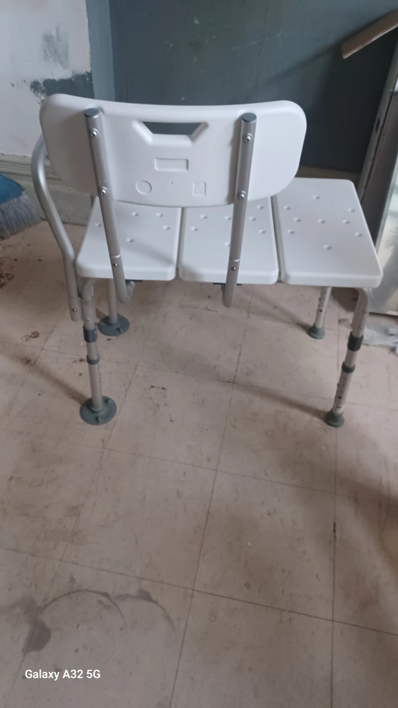 Transfer chair - photo 2