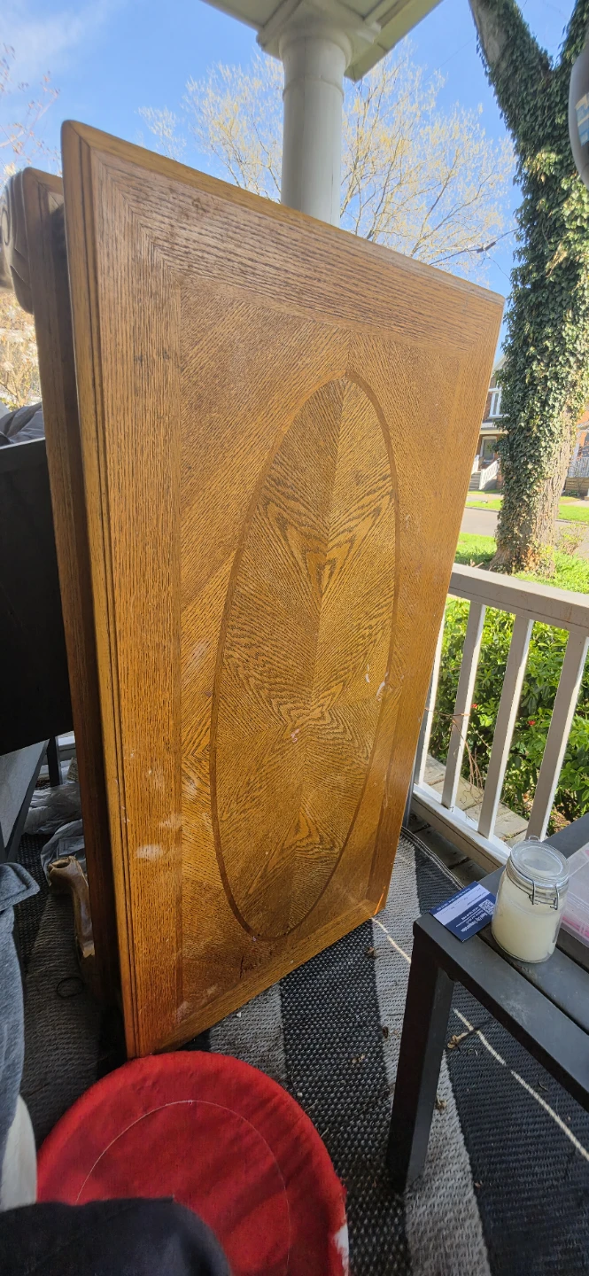 Wood Dining Table Top