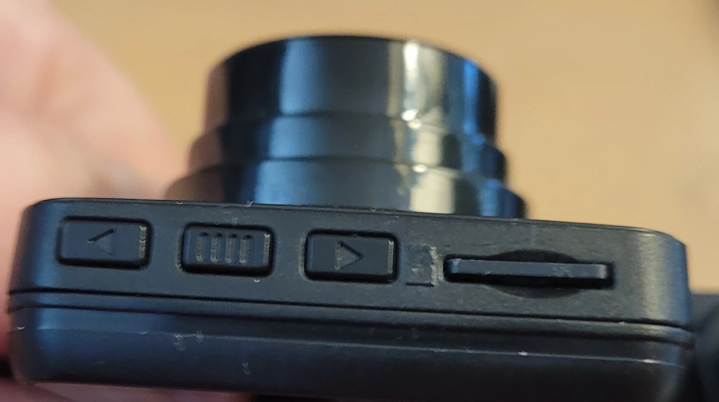 Apeman C450 Dash Cam - photo 4