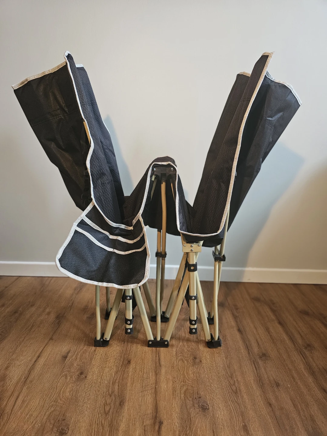 Folding Cot - photo 2