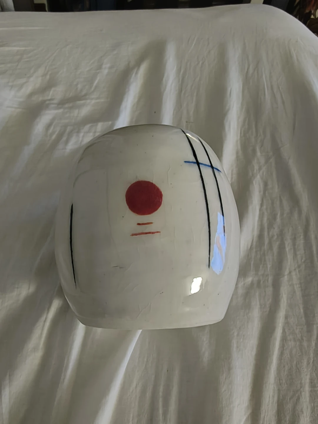 Handmade Ceramic Bowl