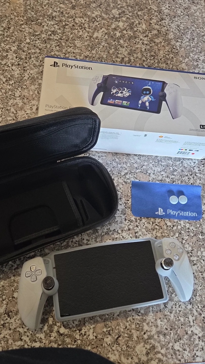 Playstation Portal Bundle!$!$!$!$!