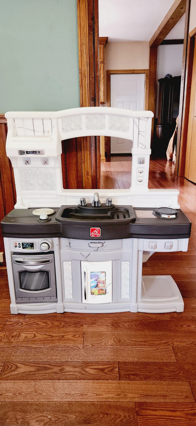 Step2 Lifestyle Kitchen