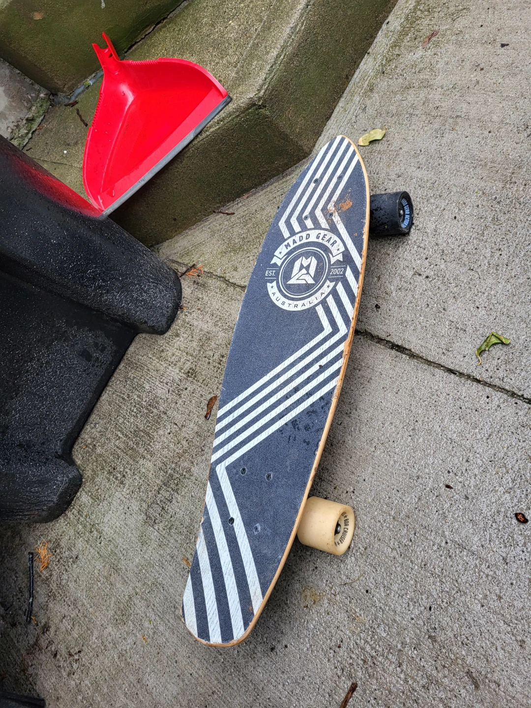 Madd Gear Skateboard $25 cash