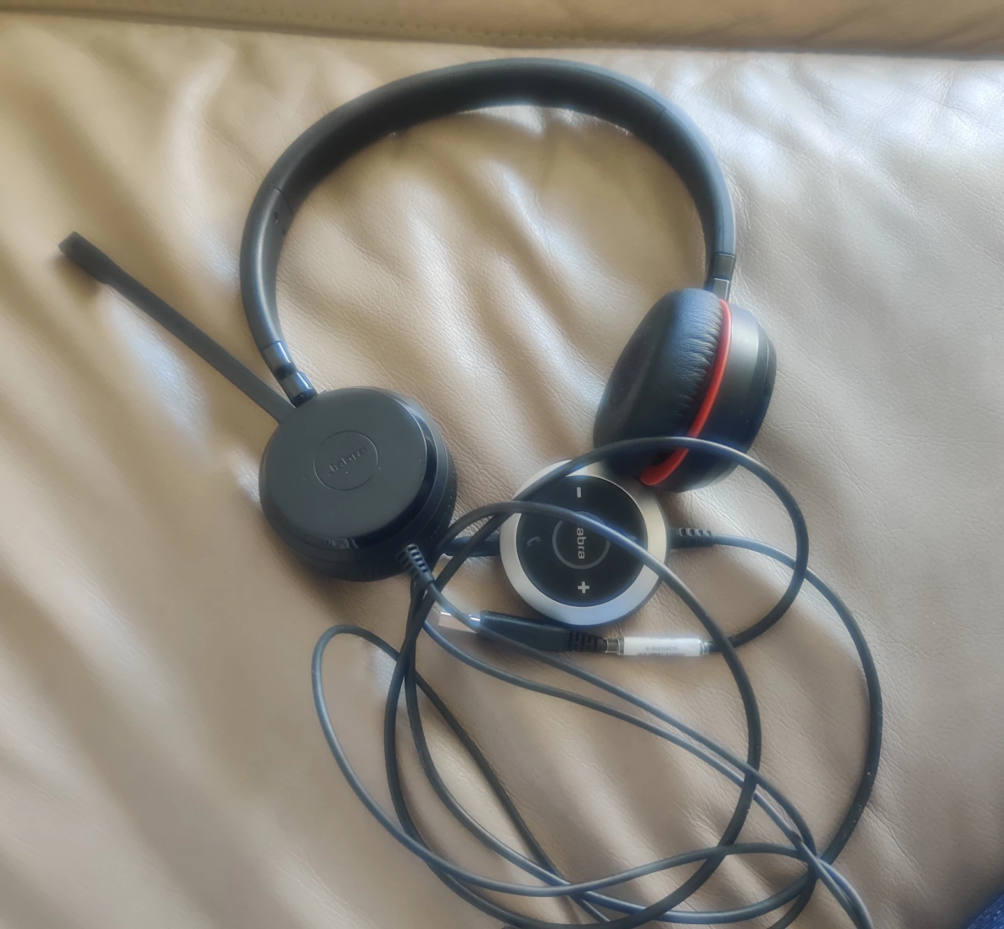 Jabra Evolve 30 II Headset