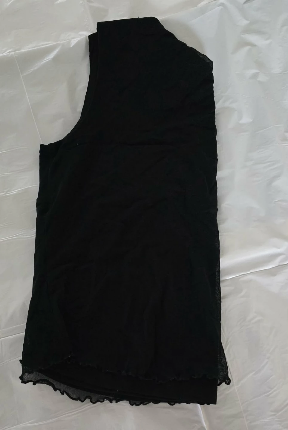 Melanie Lyne Black Embellished Top - XL - photo 3