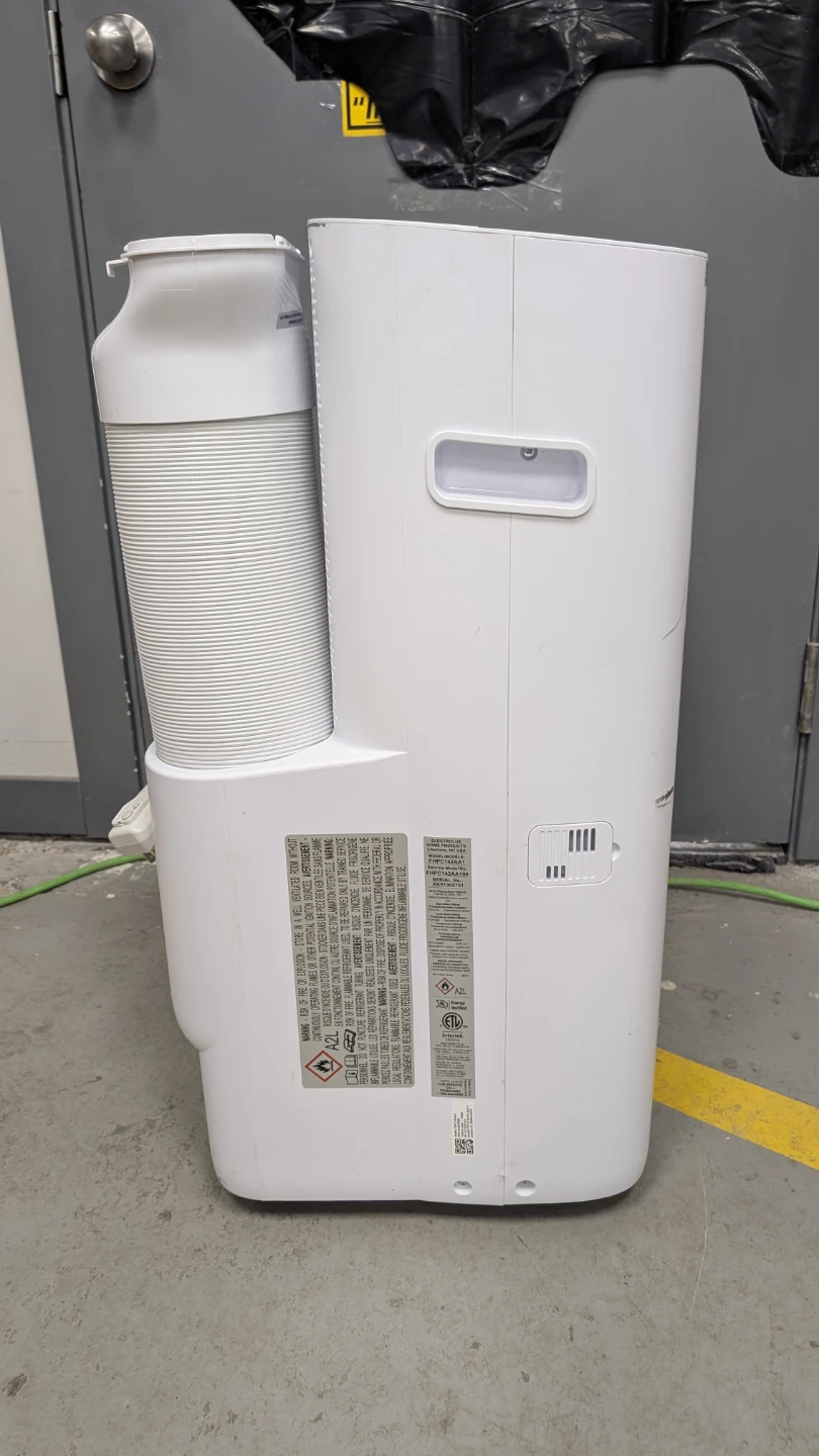 Frigidaire Portable Air Conditioner (10000 BTU) - photo 3