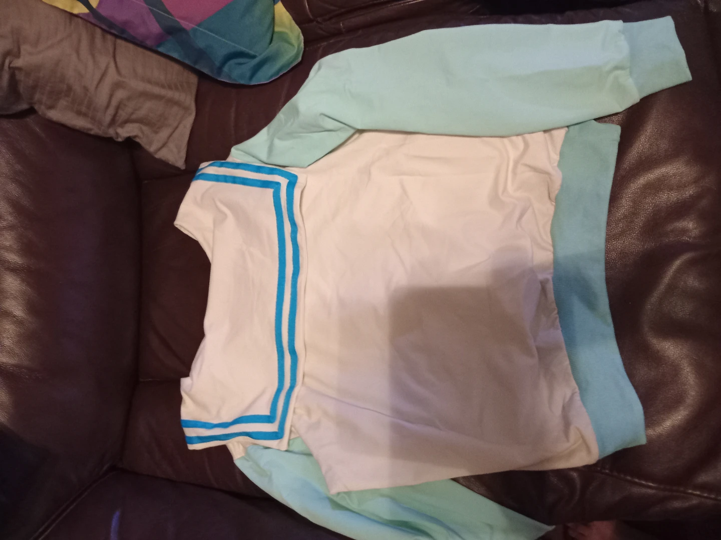 Sailor Moon Graphic Hoodie - photo 2