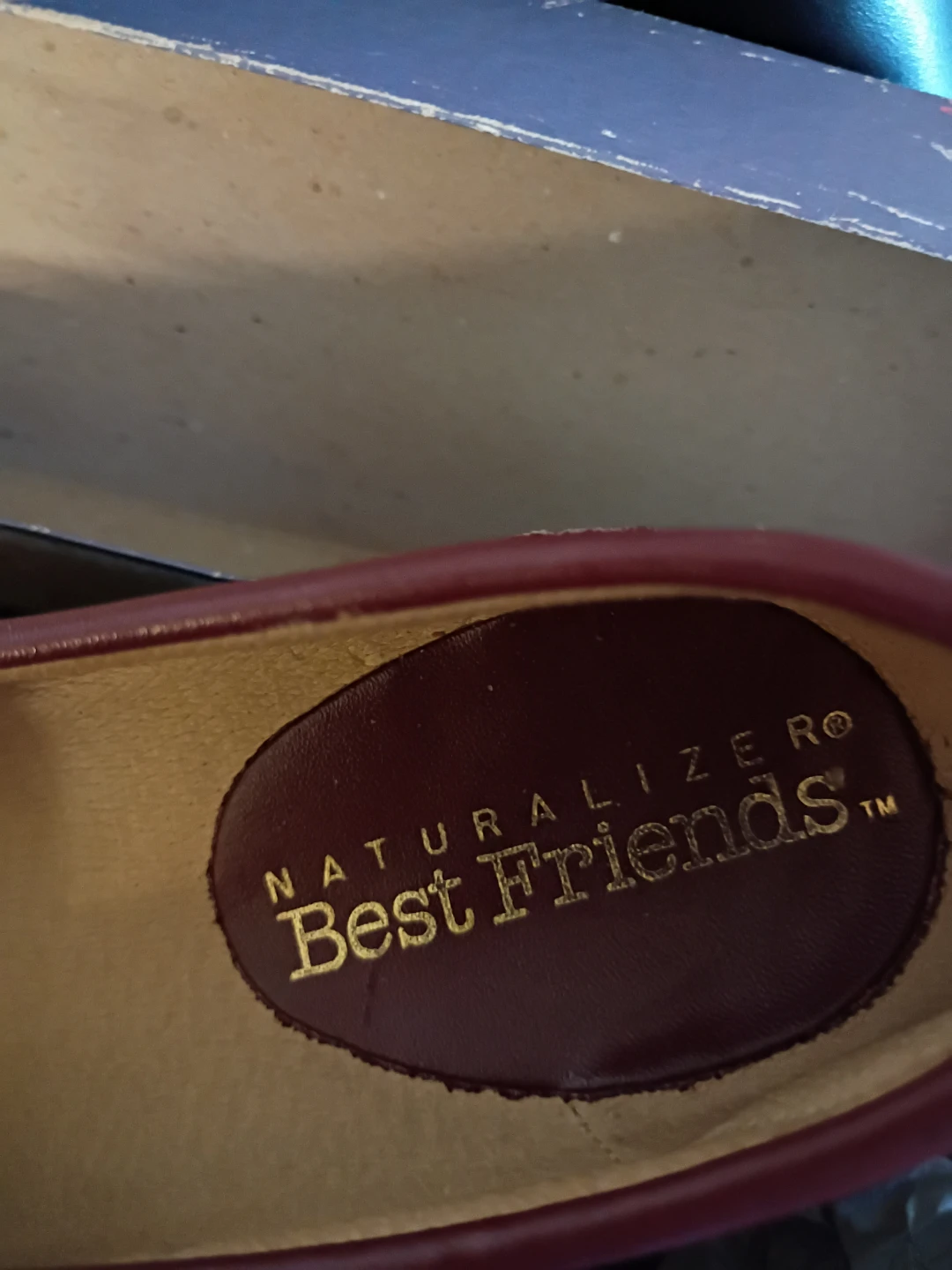 Naturalizer shoes for women size 7.5 - photo 4