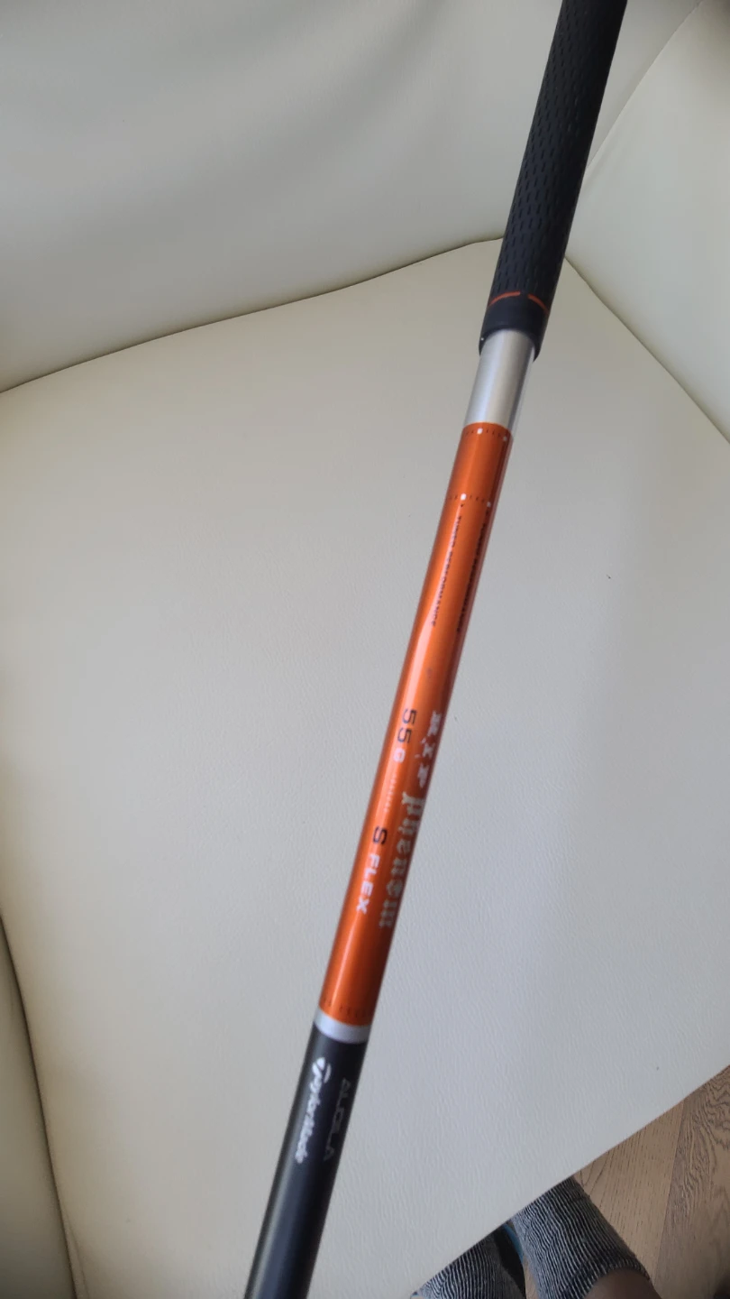 TaylorMade R1 Driver - photo 5