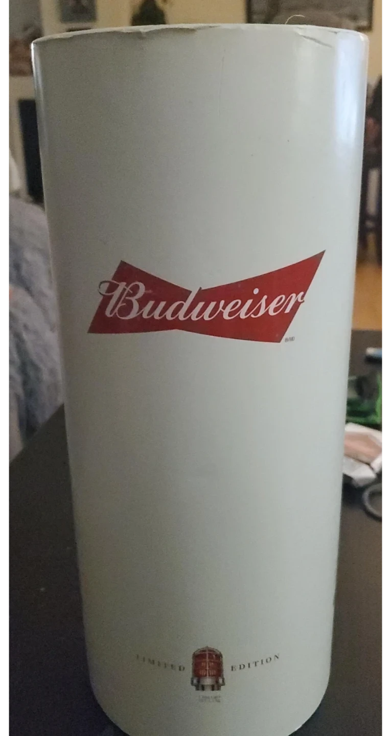 Budweiser Red Light - photo 3