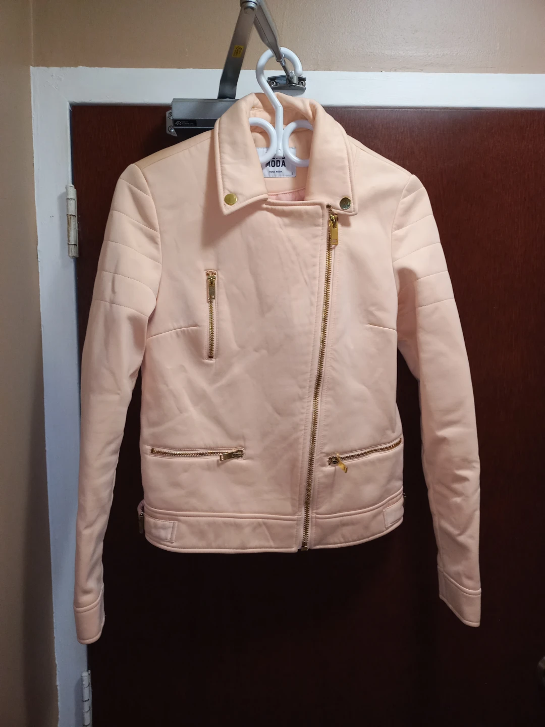 Vero Moda Womens Jacket - Size Small