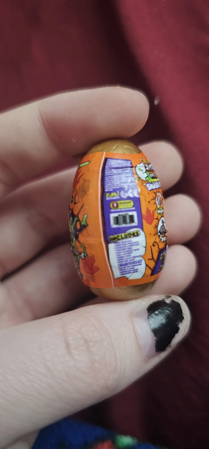 The Smashers Epic Dino Egg - photo 2