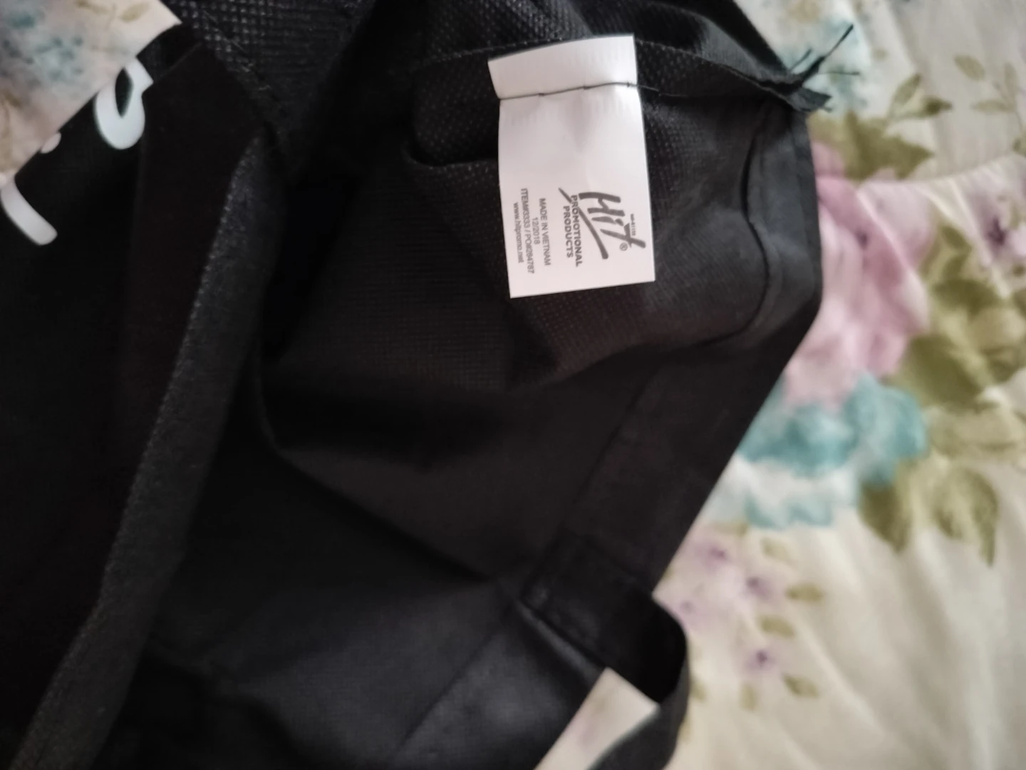 F•R•I•E•N•D•S Tote Bag - photo 3