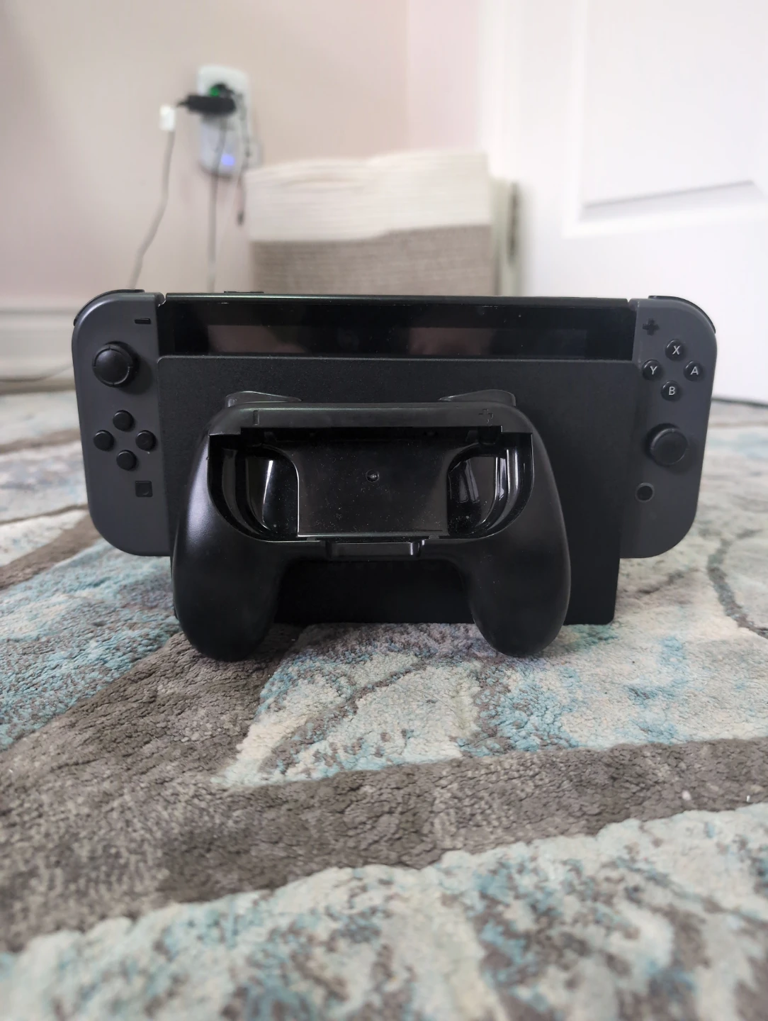 Nintendo Switch Gaming bundle - photo 2