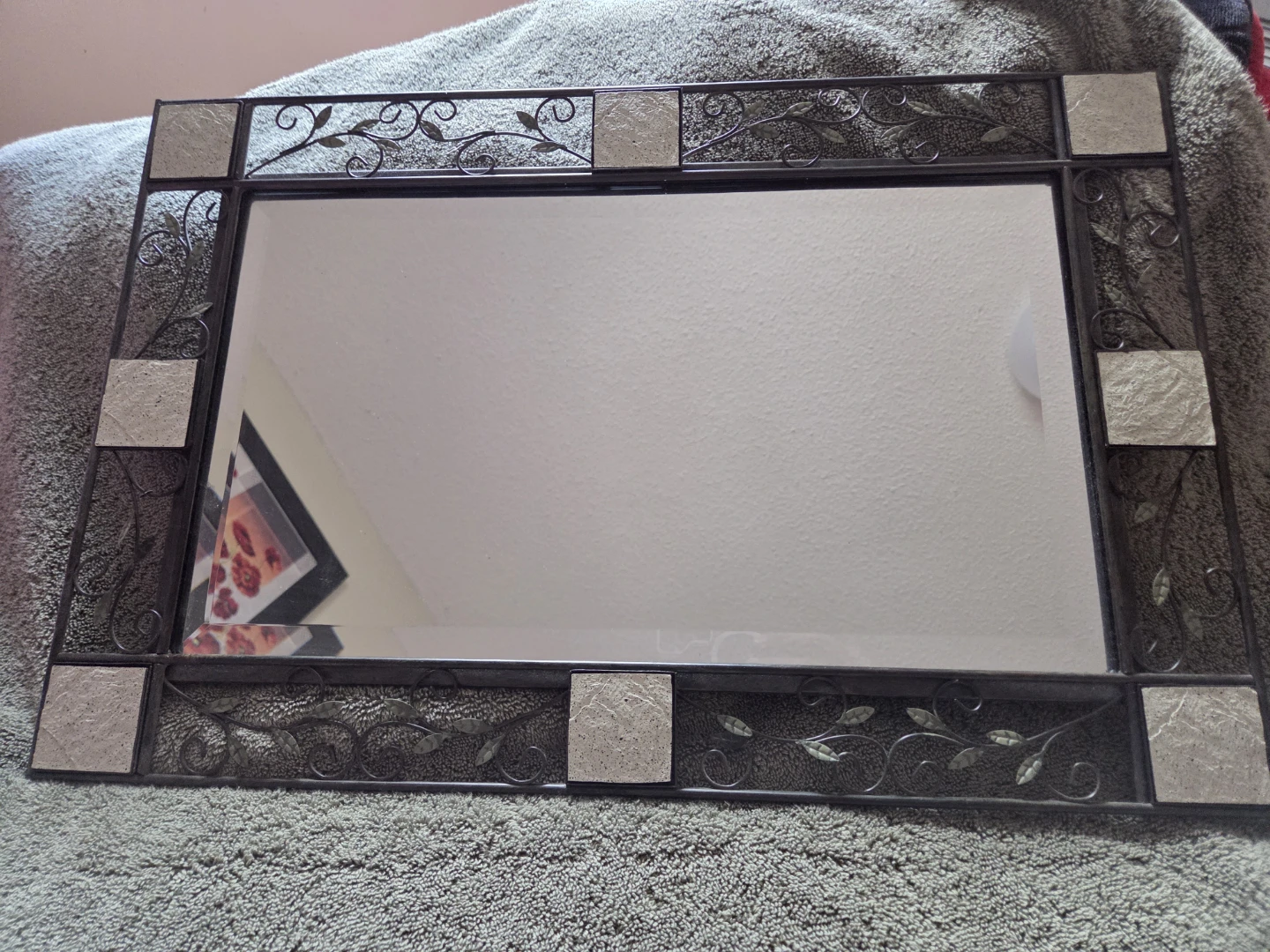 Decorative Wall Mirror