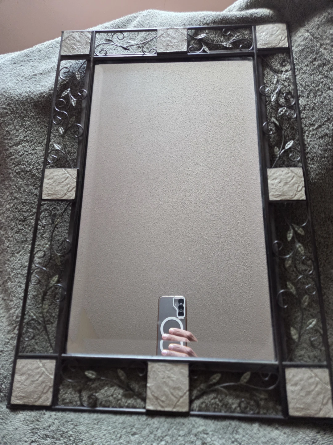 Decorative Wall Mirror - photo 2