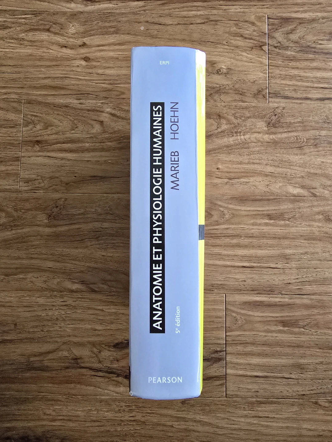 Anatomie et Physiologie Humaines - 5th French Ed (Marieb) - photo 2