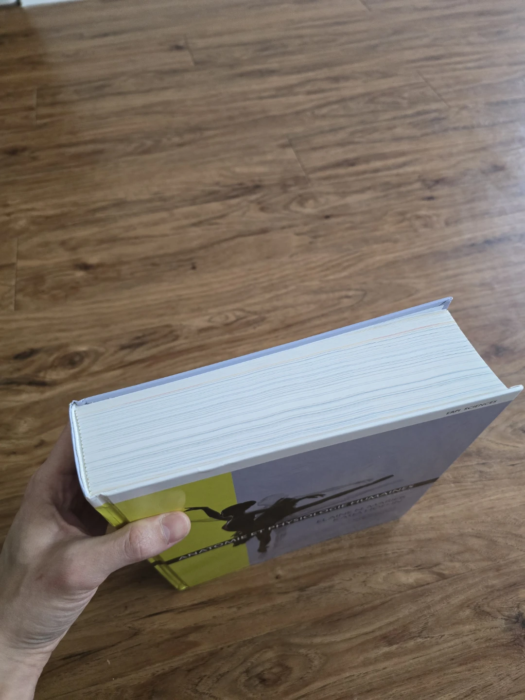 Anatomie et Physiologie Humaines - 5th French Ed (Marieb) - photo 5