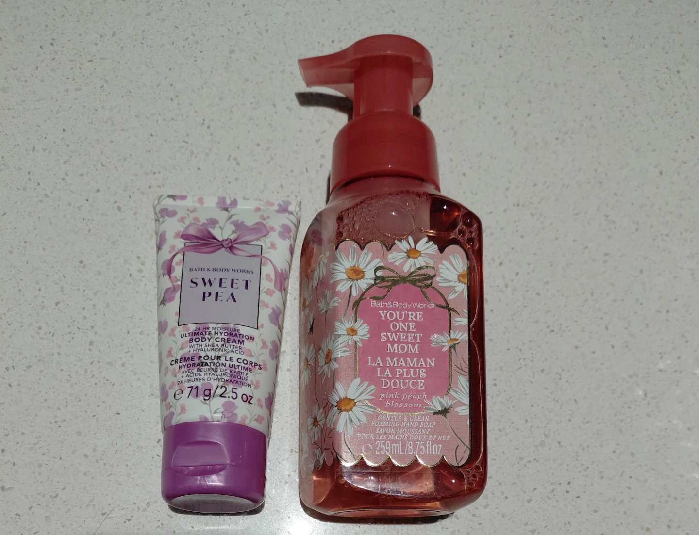 Bath & Body Works Body Cream and Hand Soap - photo 2