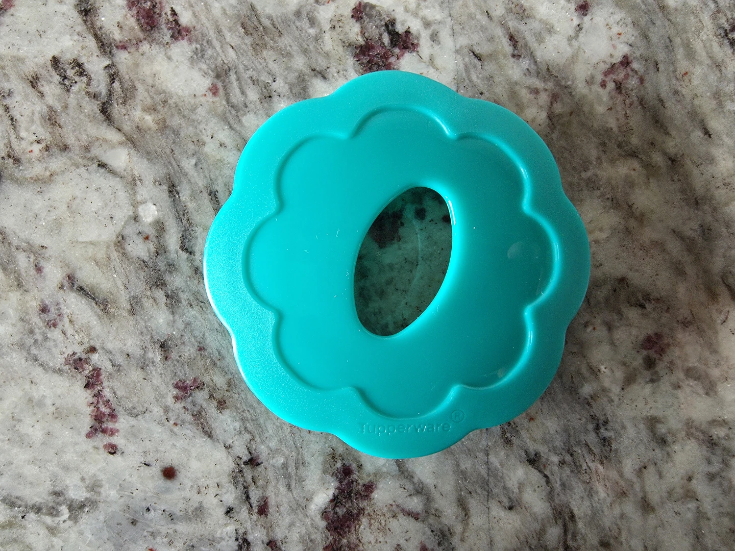 Tupperware Kids Baking Set - photo 2
