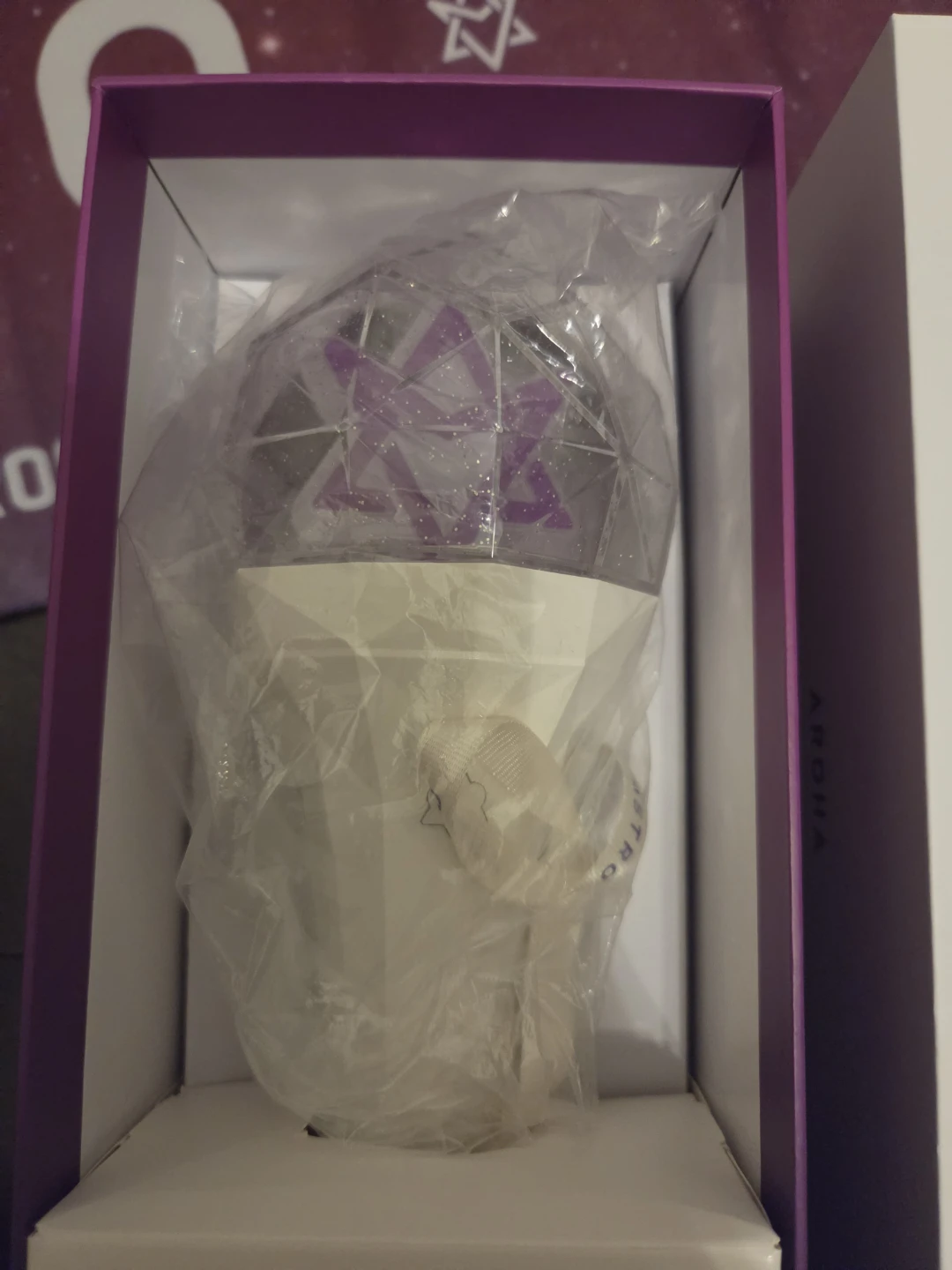 ASTRO Official Merch - photo 3