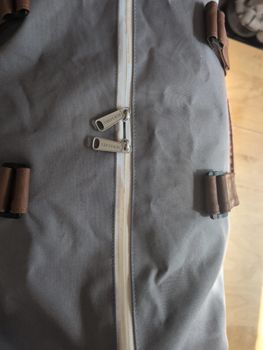Herschel Duffle Bag 43L - photo 5