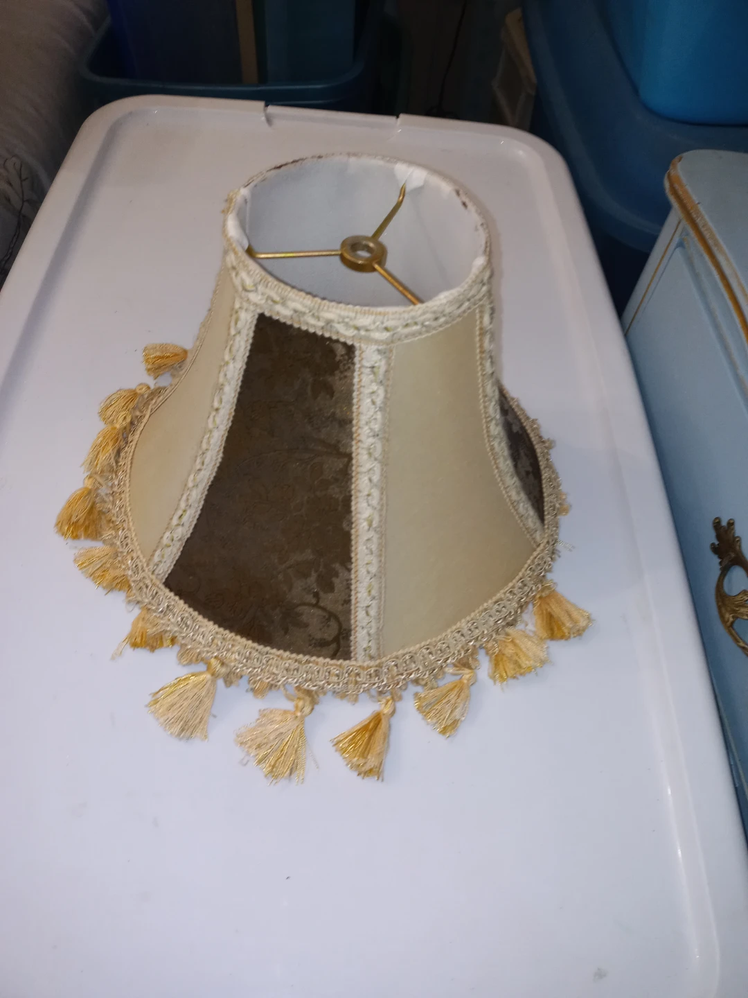 Lamp Shade