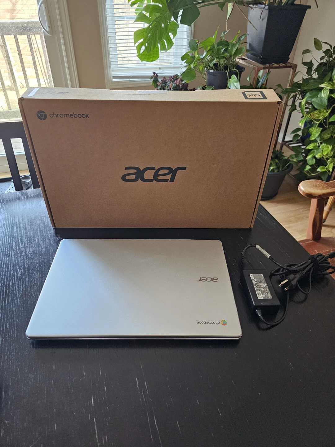 Chromebook