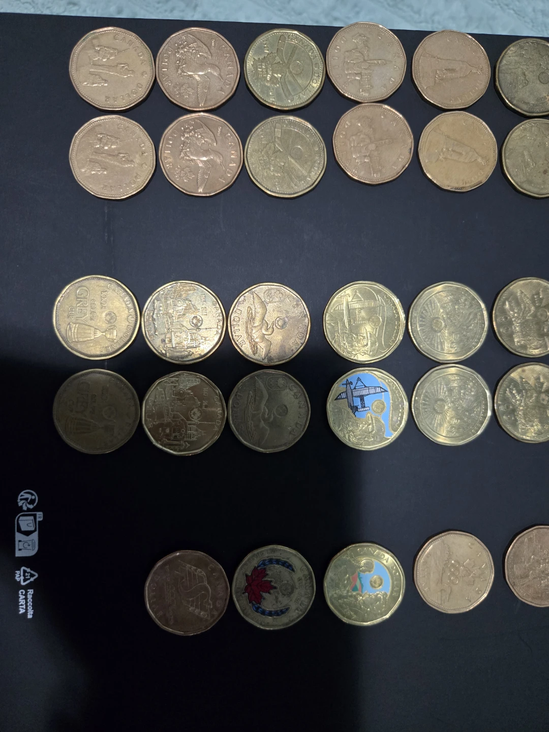 Collection of Toonies - photo 2