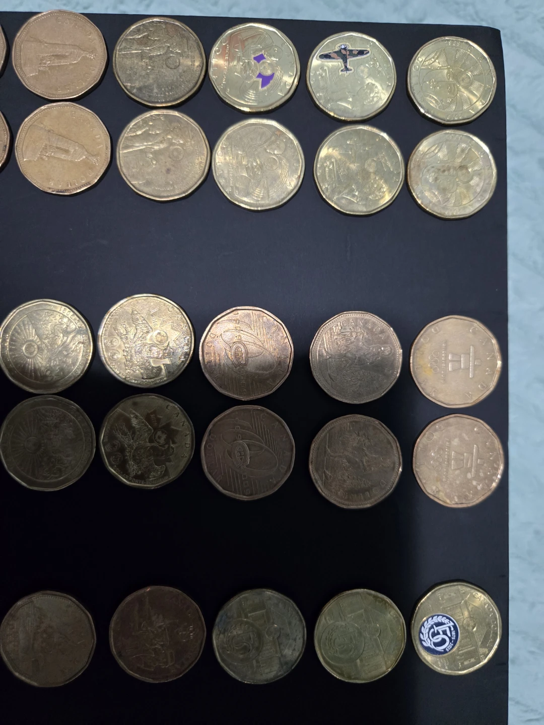 Collection of Toonies - photo 3