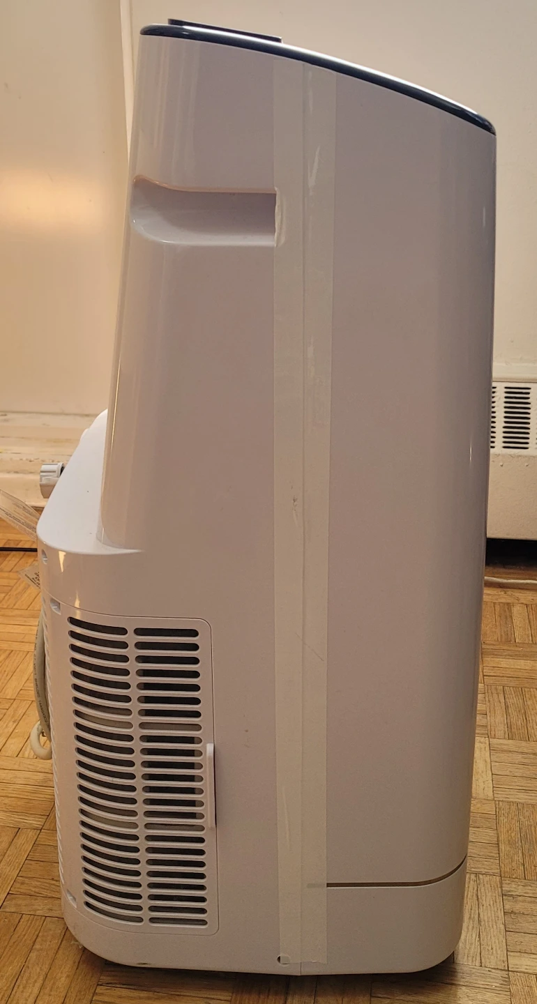 Costway 8000 BTU Portable Air Conditioner - photo 5