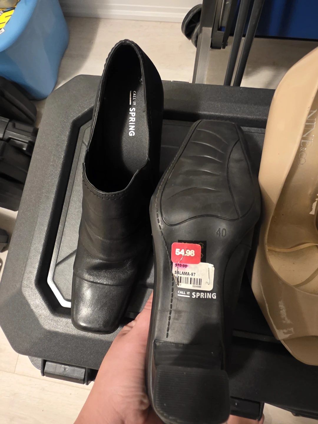 Womens shoes - photo 2
