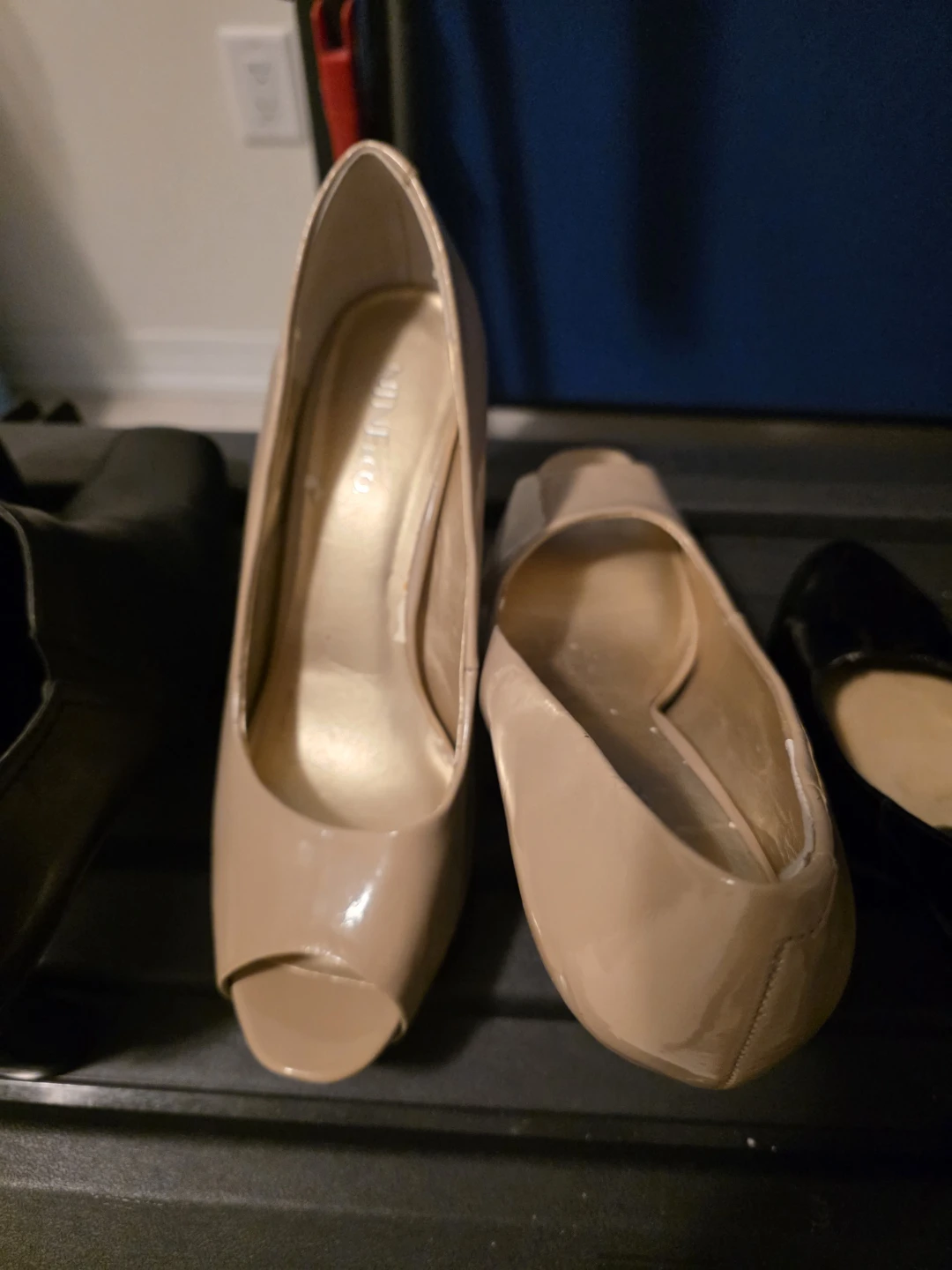 Womens shoes - photo 3