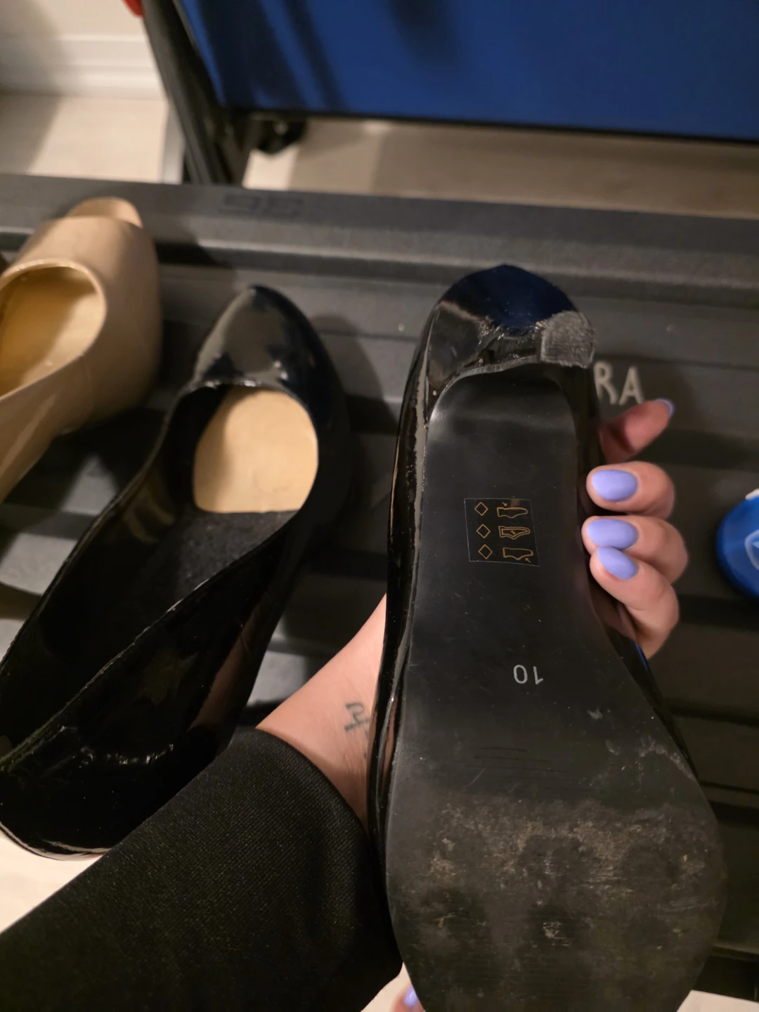 Womens shoes - photo 4