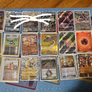Buy and sell used "pokemon cards" in Toronto | Karrot Buy and sell used "pokemon cards" in Toronto | Karrot