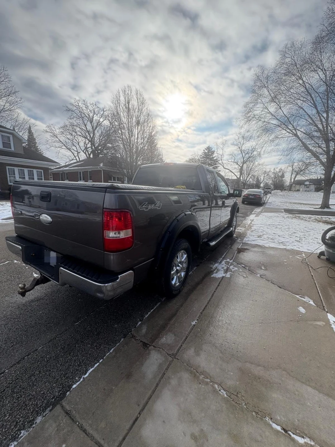 Ford F-150  4x4 - photo 4