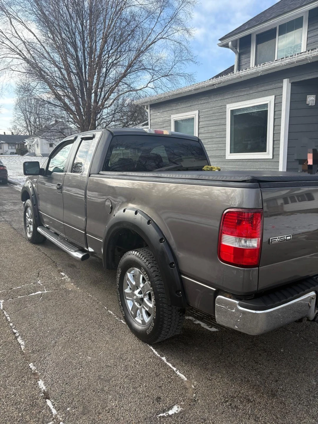 Ford F-150  4x4 - photo 5