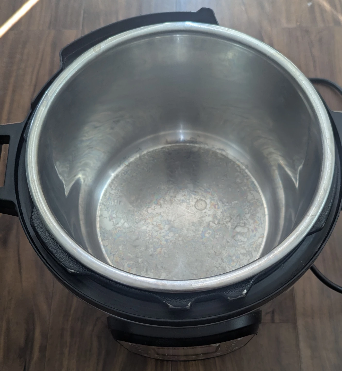 Instant Pot Duo 6Qt - photo 3