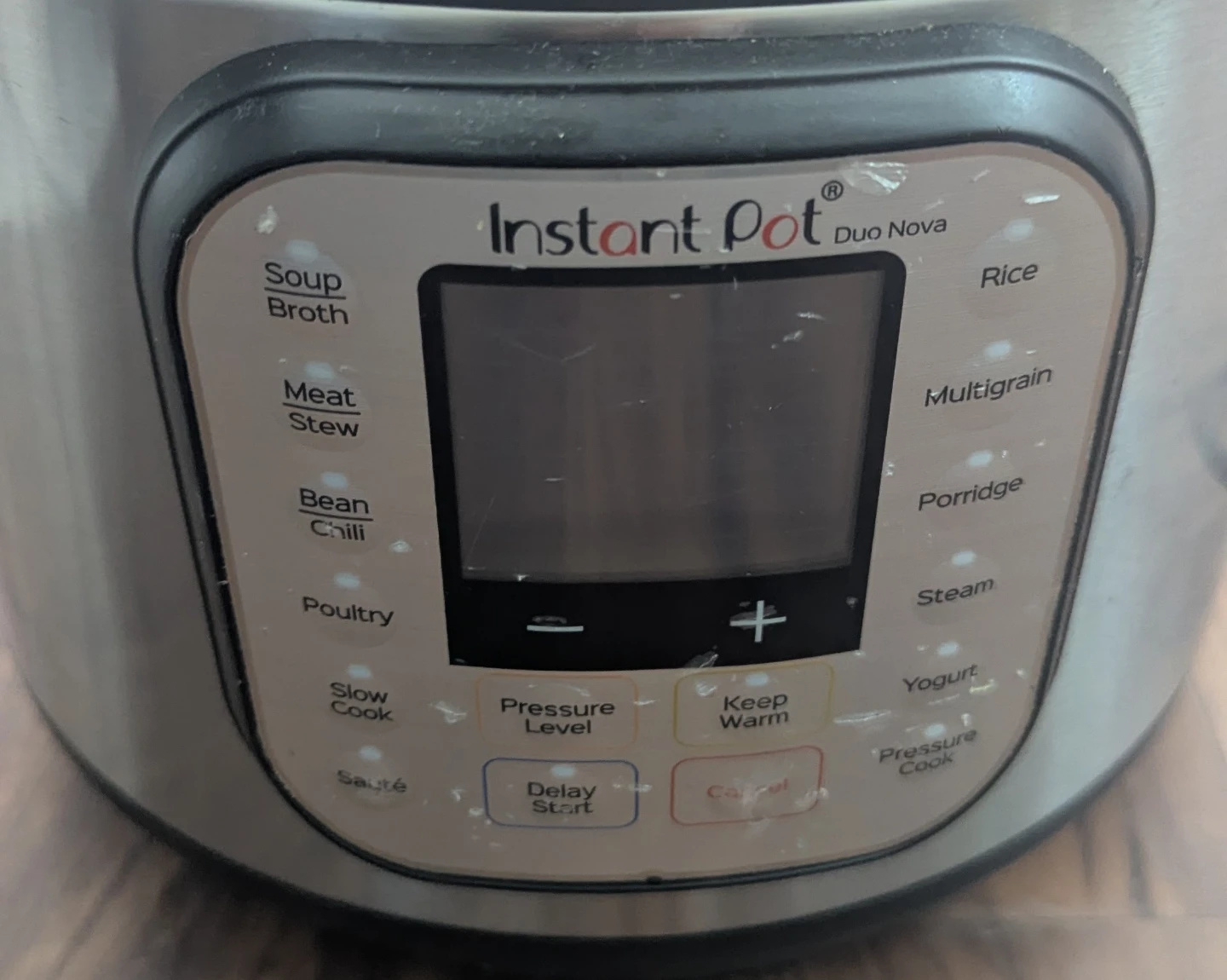 Instant Pot Duo 6Qt - photo 4