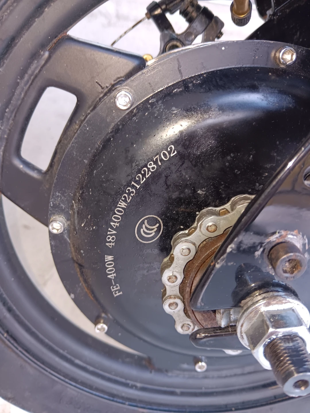 Otimlar Folding Electric Bicycle - photo 2