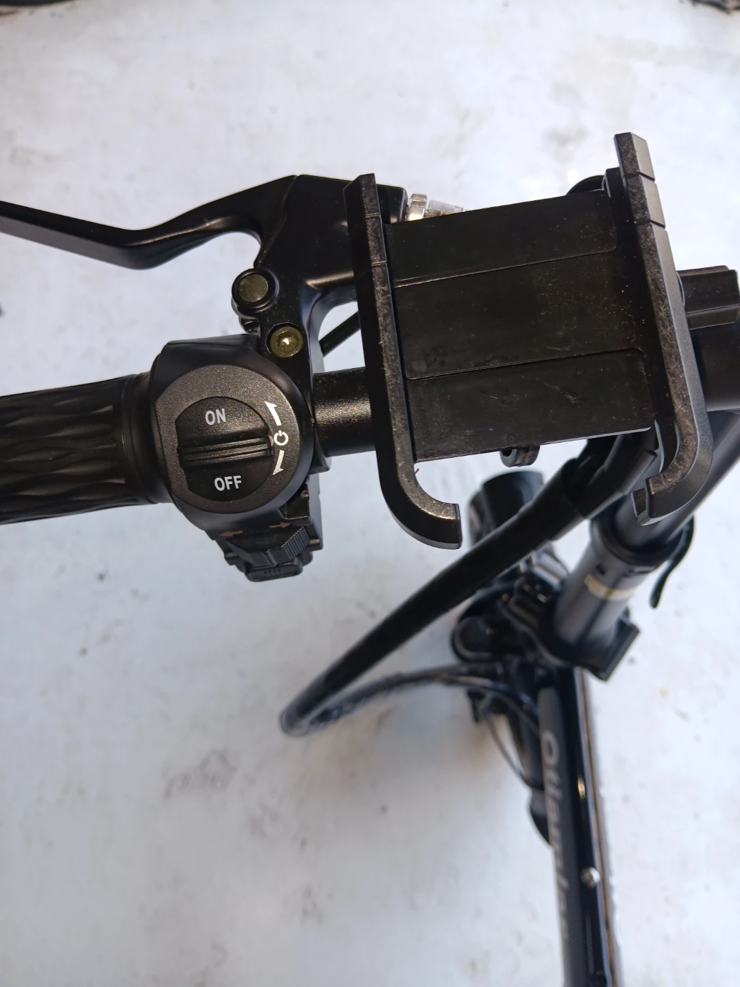 Otimlar Folding Electric Bicycle - photo 5