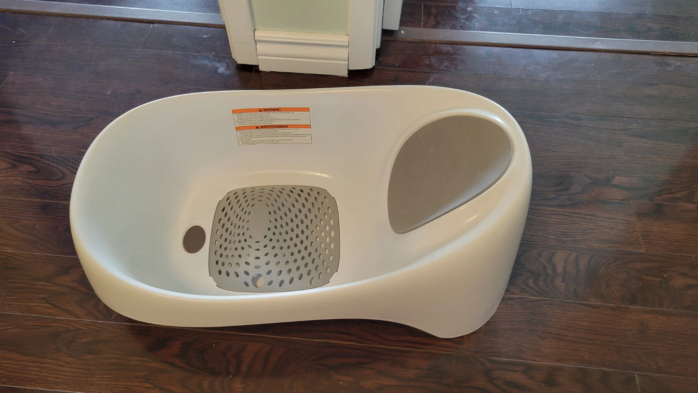 Boon Baby Bath Tub