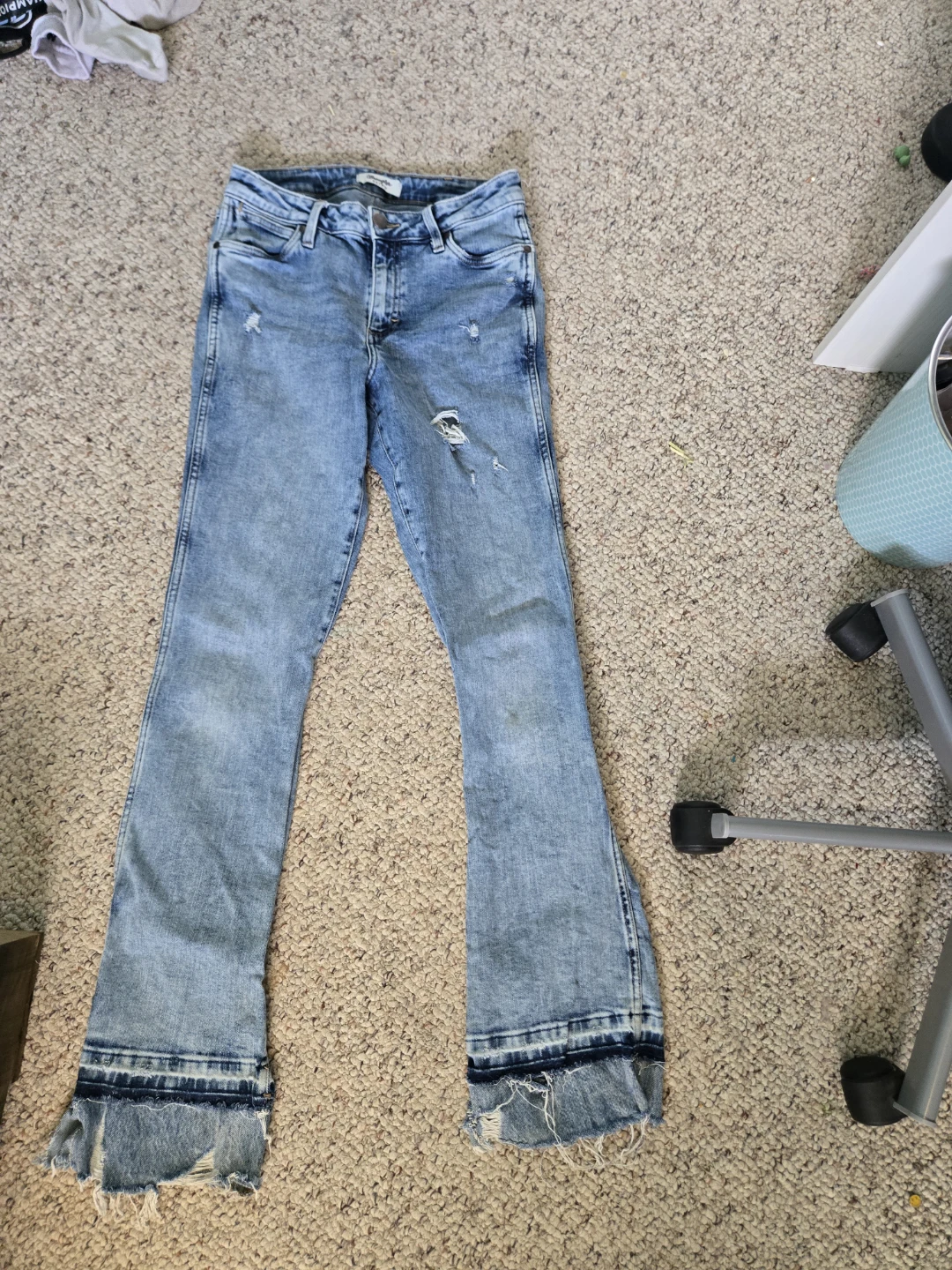Wrangler Women's Jeans Size 27 x 32