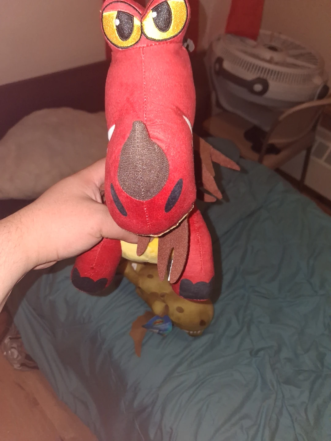 How to Train Your Dragon Plush Toys Lot - photo 3