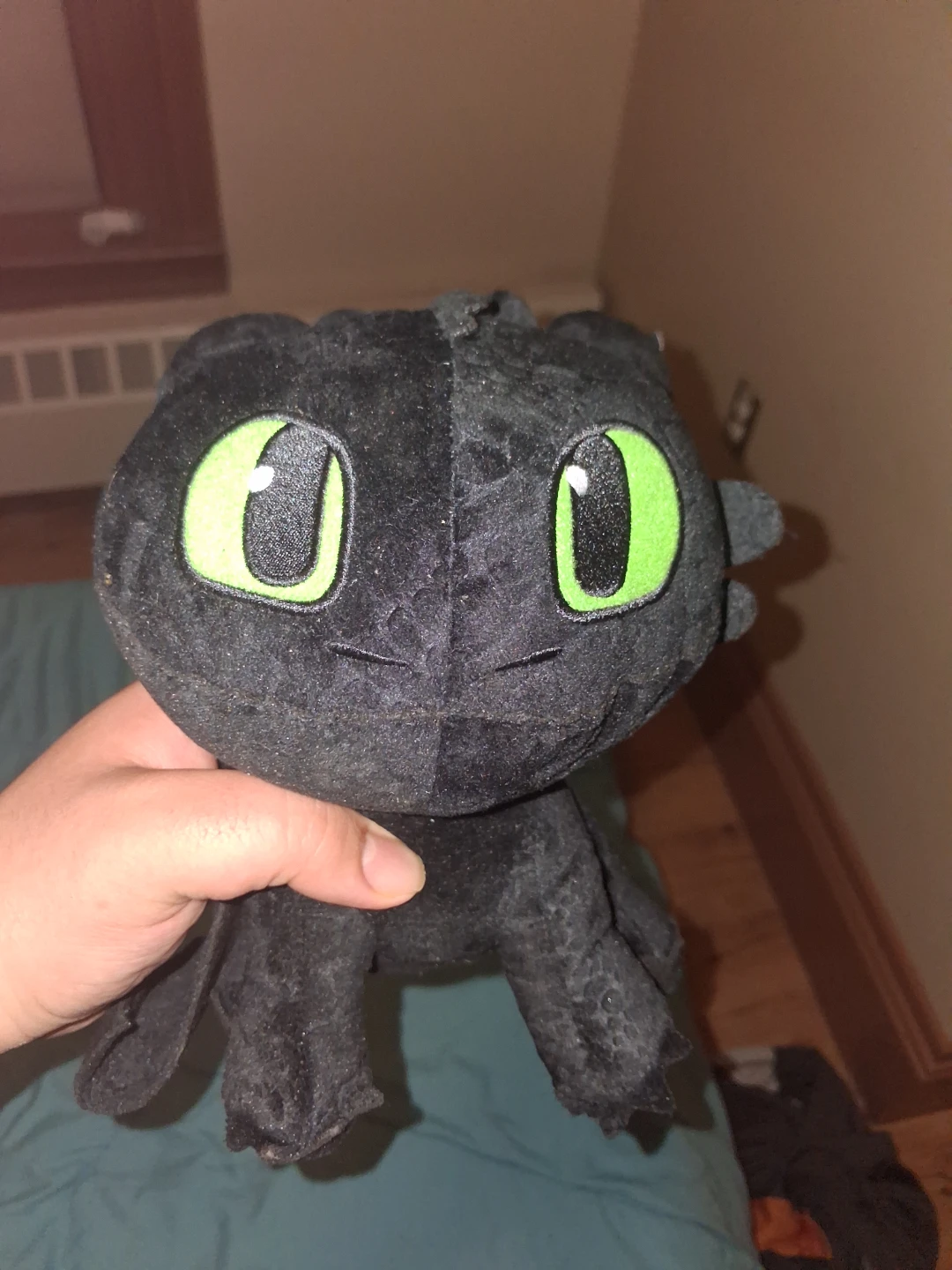 How to Train Your Dragon Plush Toys Lot - photo 5