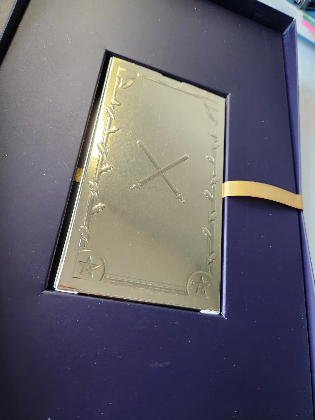 Salvador Dalí Tarot Deck - photo 3